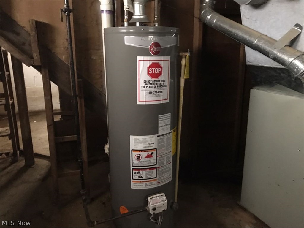 Miles-Harvard Park Companys - Residential