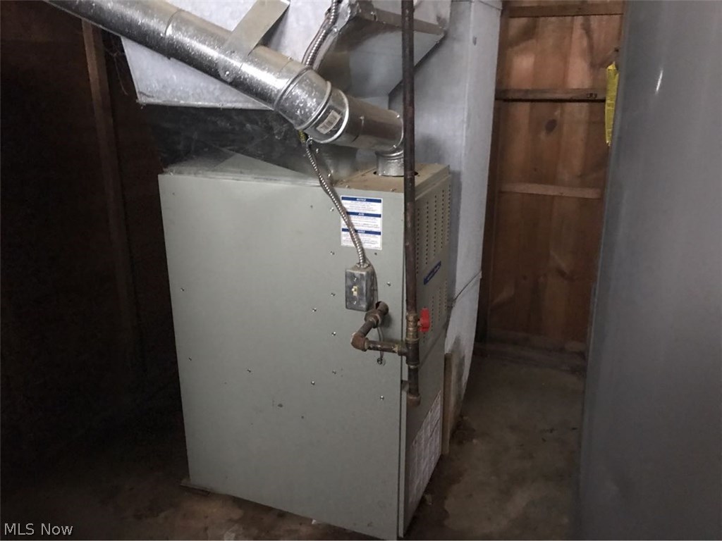 Miles-Harvard Park Companys - Residential