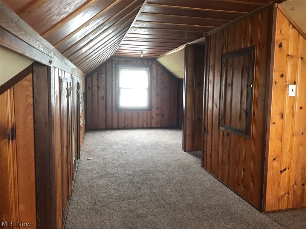 Miles-Harvard Park Companys - Residential