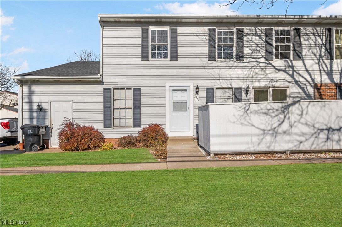 Liberty Bell Condo Ph 08 - Residential