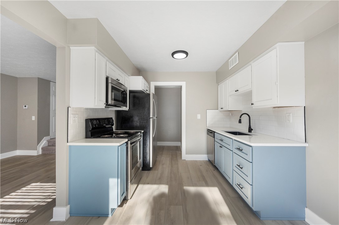 Liberty Bell Condo Ph 08 - Residential