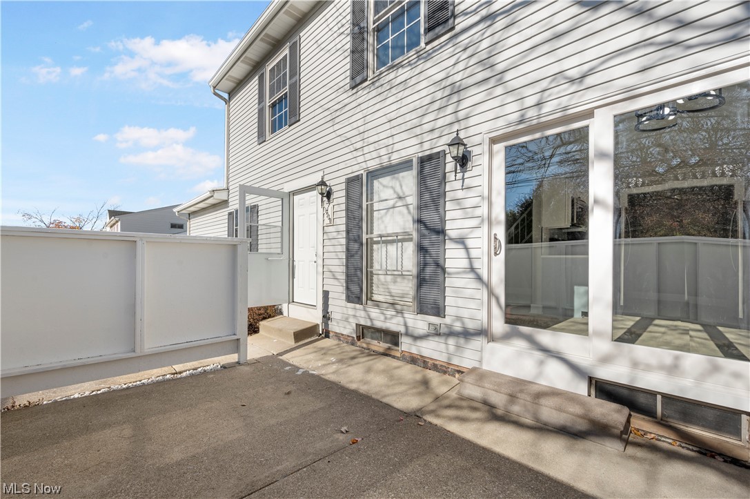 Liberty Bell Condo Ph 08 - Residential