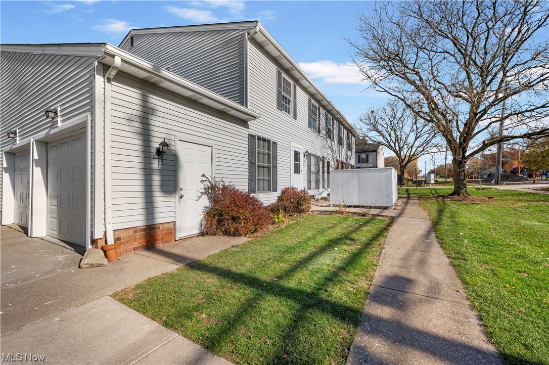 Liberty Bell Condo Ph 08 - Residential