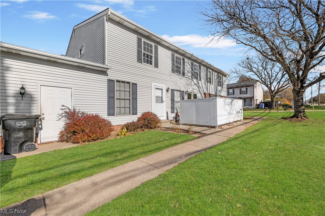 Liberty Bell Condo Ph 08 - Residential