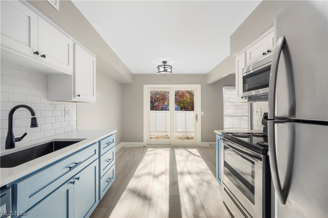 Liberty Bell Condo Ph 08 - Residential