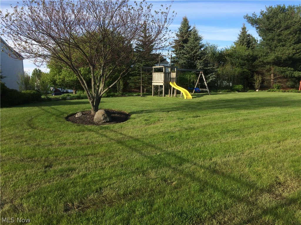 Quail Highlands - Residential