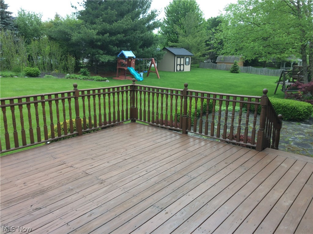 Quail Highlands - Residential