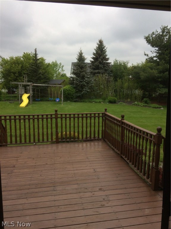 Quail Highlands - Residential