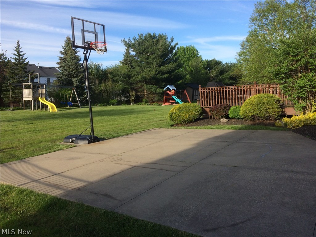 Quail Highlands - Residential