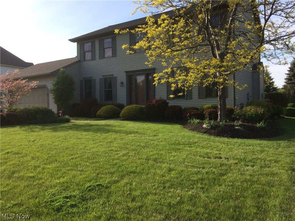 Quail Highlands - Residential