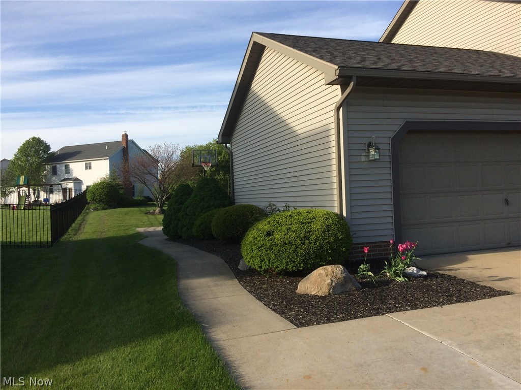 Quail Highlands - Residential