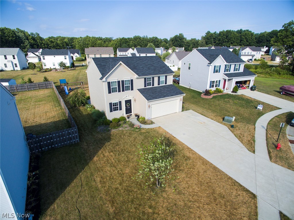 Sterling Green Allotment Ph 02 - Residential