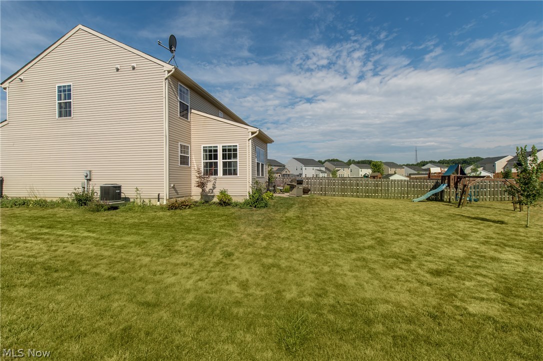 Sterling Green Allotment Ph 02 - Residential