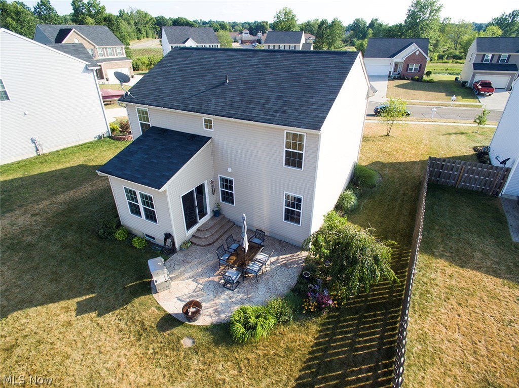 Sterling Green Allotment Ph 02 - Residential