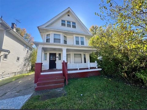 10006 Pierpont Avenue Cleveland OH 44108