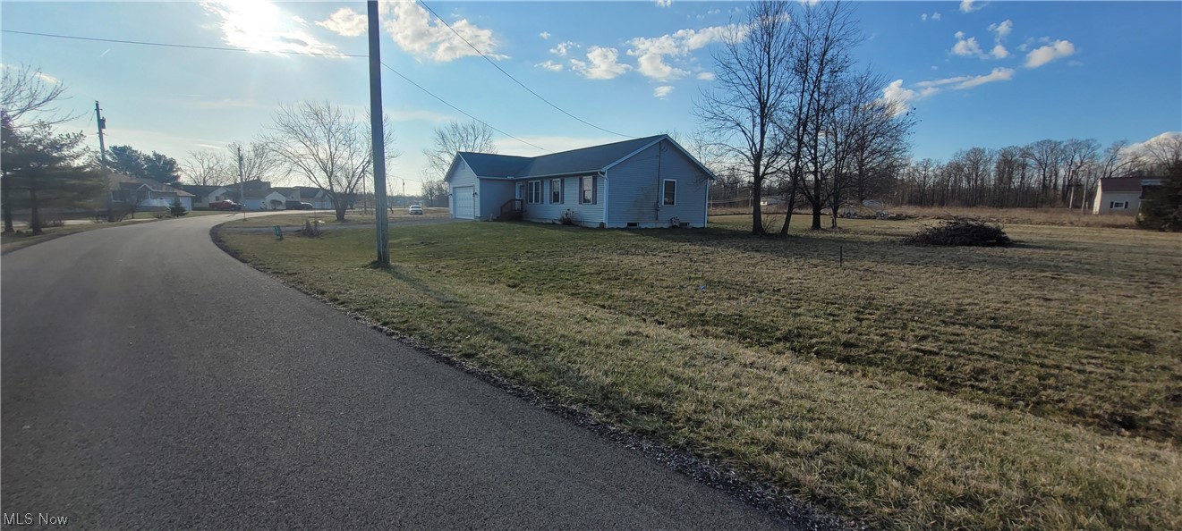 Cinnamon Lake Sub Un 2 - Land