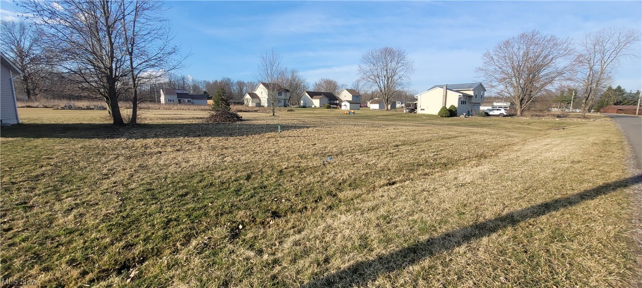 Cinnamon Lake Sub Un 2 - Land