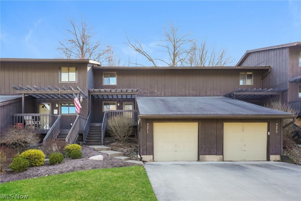 Photo of 9471 Madison Lane, North Royalton, OH 44133 (MLS # 5199805)