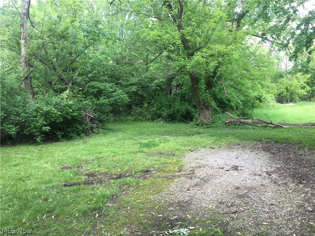 General Gardens - Land