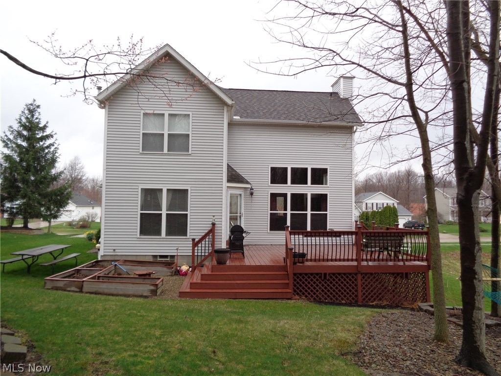 Windfall Heights - Residential