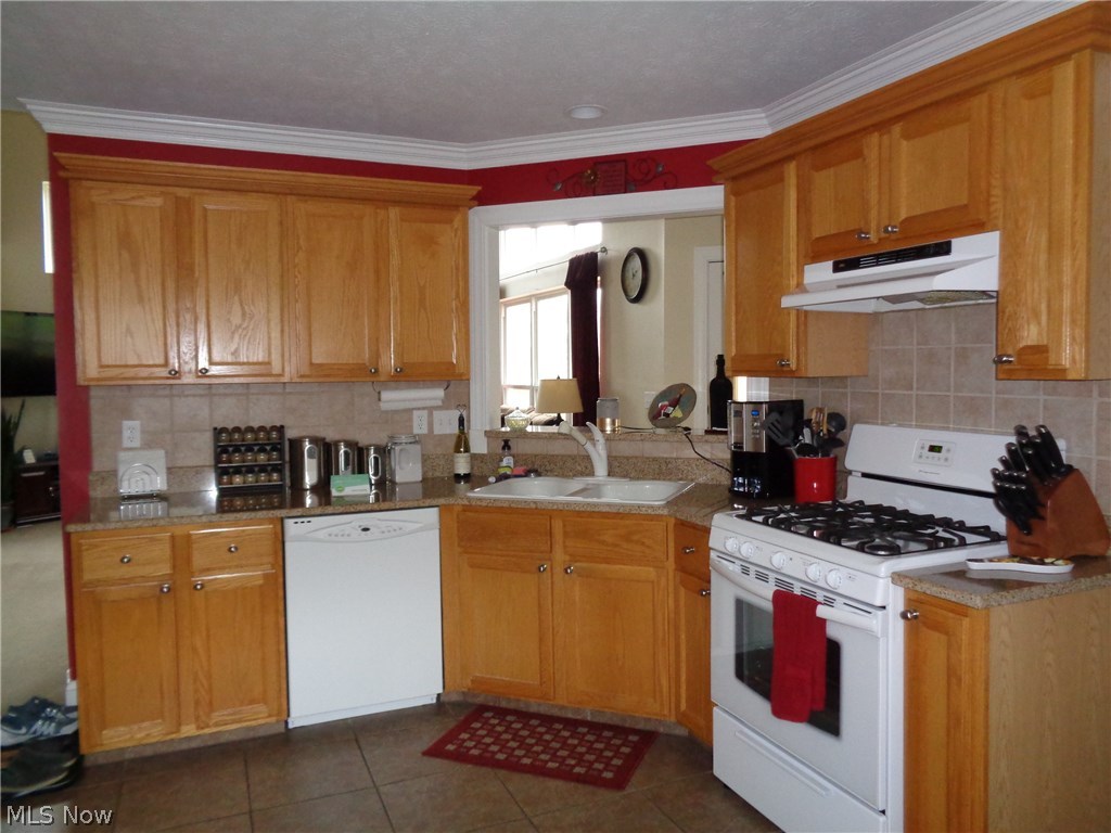 Windfall Heights - Residential