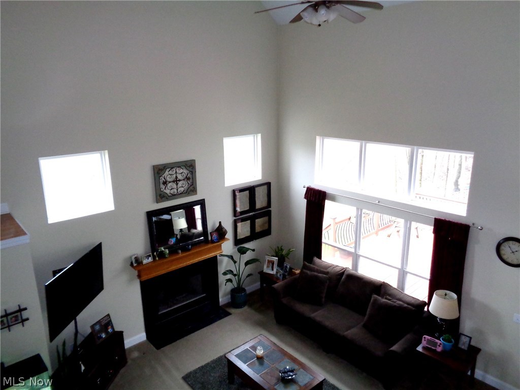 Windfall Heights - Residential
