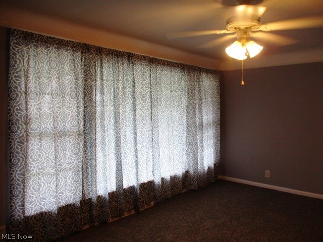 Oxford Manor - Residential Lease