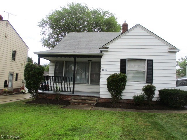 Oxford Manor - Residential Lease