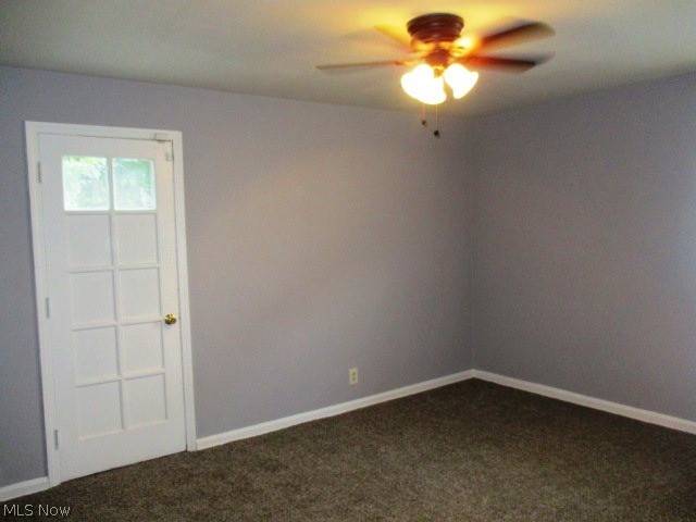 Oxford Manor - Residential Lease