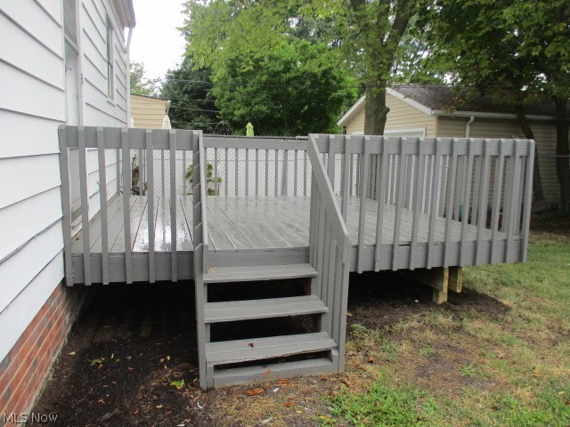 Oxford Manor - Residential Lease