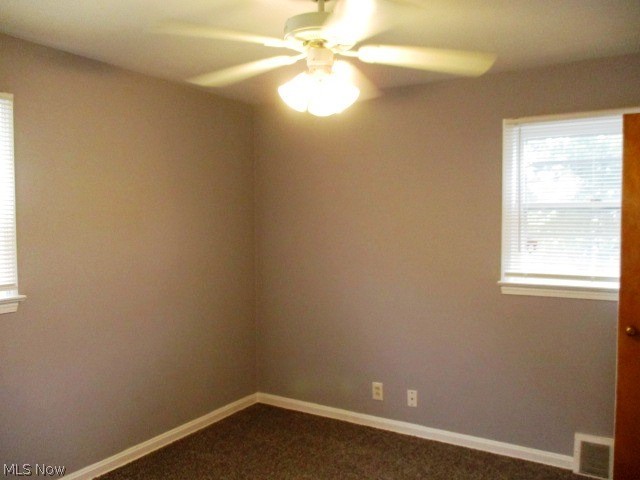 Oxford Manor - Residential Lease