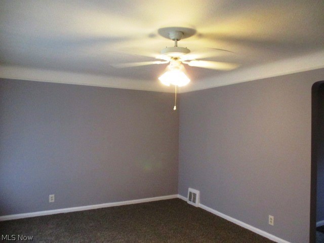 Oxford Manor - Residential Lease