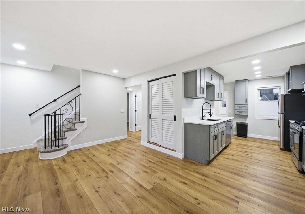 Vinewood Beach Sub - Residential