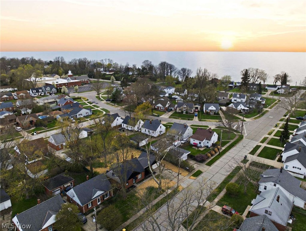 Vinewood Beach Sub - Residential