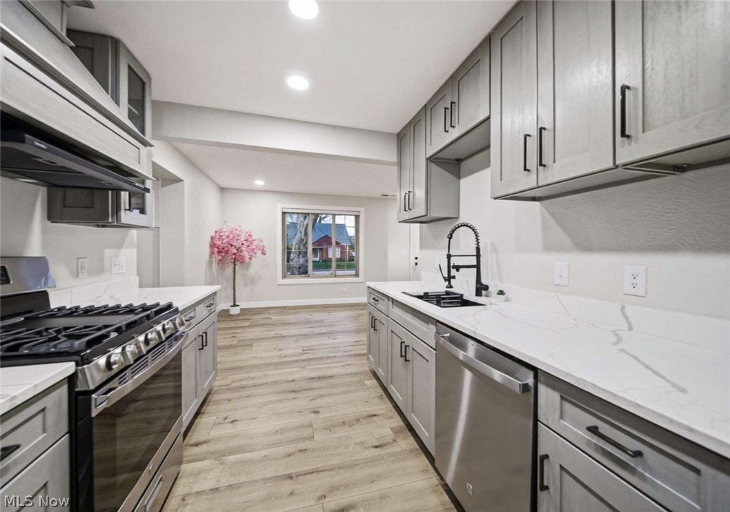 Vinewood Beach Sub - Residential