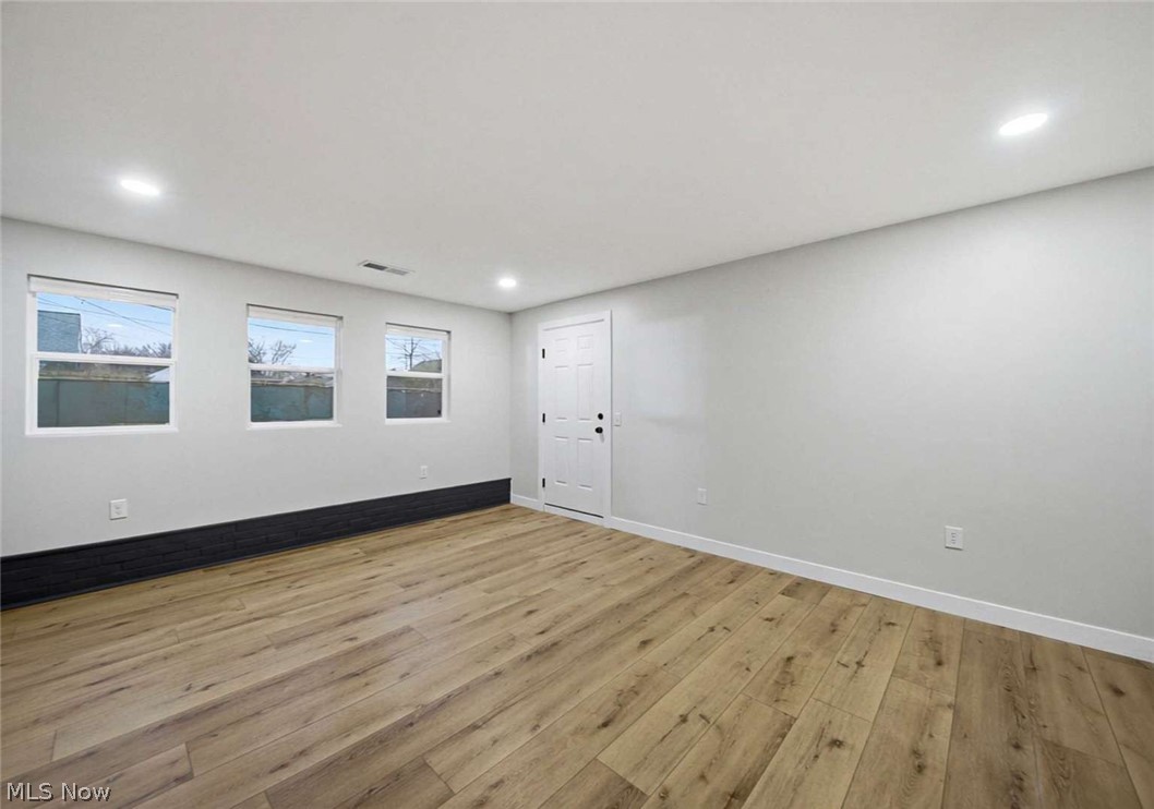 Vinewood Beach Sub - Residential