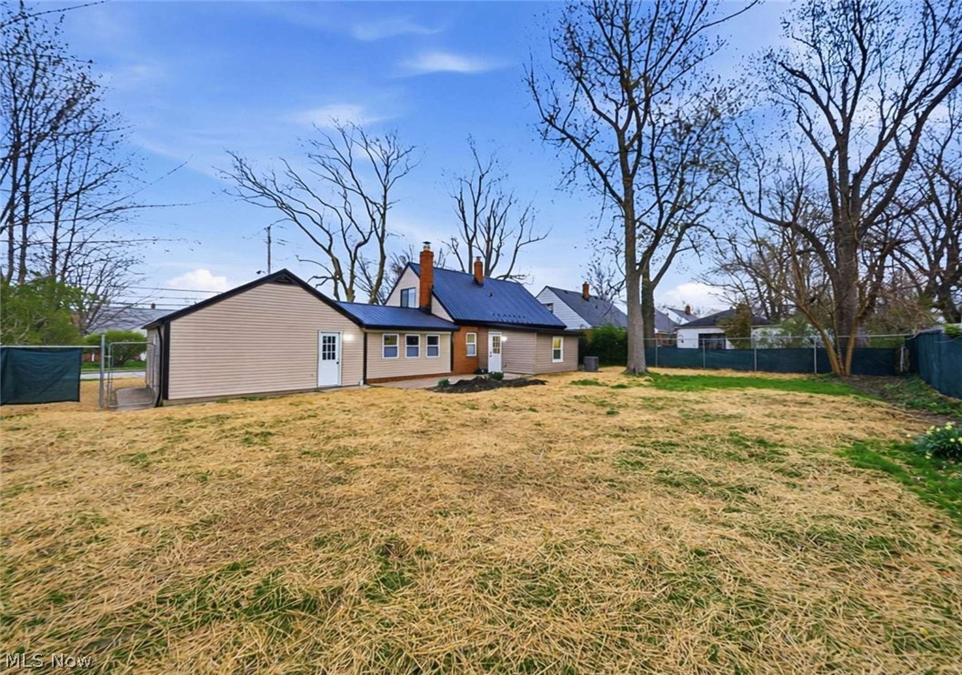 Vinewood Beach Sub - Residential