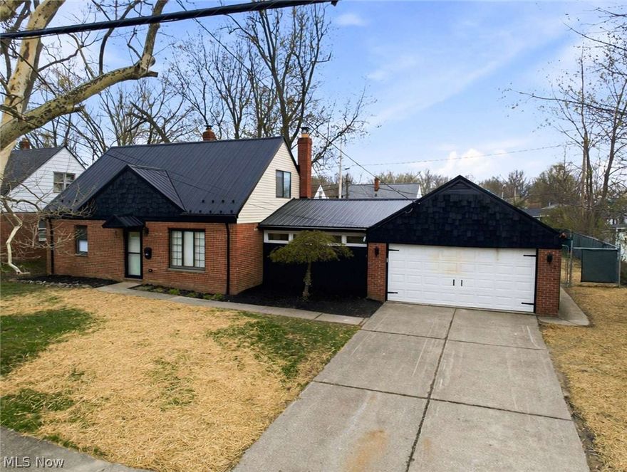 You may have found it, perhaps the best home in the area available in recent times. If you have a few seconds, we’d like to share some info on it with you. The address is 262 E 324h St, on the verge of point-of-sale approval. This home has immediate application and has huge space for growth. This sprawling bungalow welcomes you to its expansive living room, encompassing the open kitchen that shines as the LED lights reflect off the quartz countertops. upscale shaker cabinets, stainless appliances, timeless black hardware accents with luxury vinyl plank flooring, and vinyl windows. The  room has huge upside potential, with very little downside on the space it holds. Fully fenced yard, metal roof, and attached garage. Do not judge this home on its winning attributes, but on its flaws, because there are so few. Based on every technical factor out there, we are looking at someone’s new home.