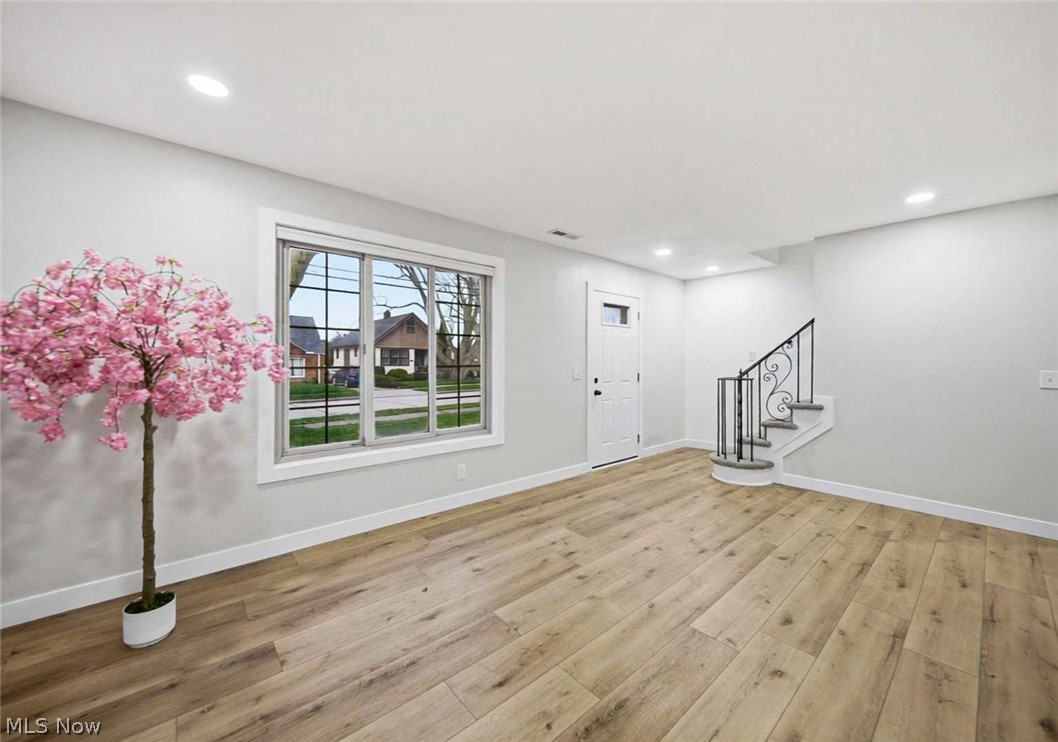 Vinewood Beach Sub - Residential