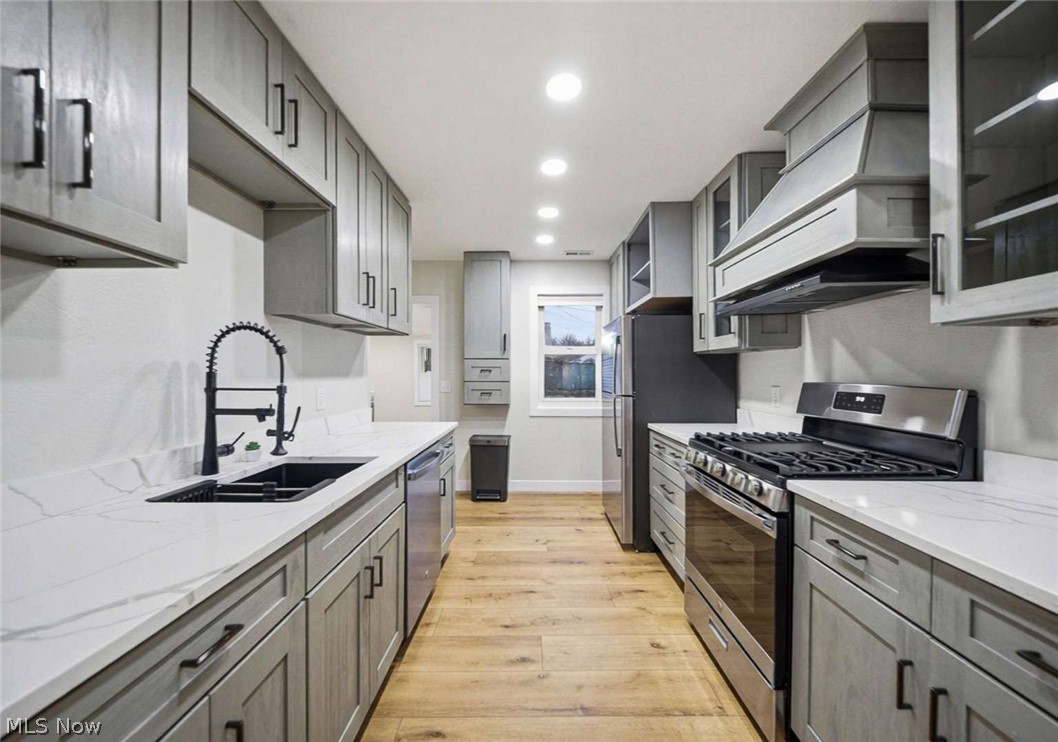 Vinewood Beach Sub - Residential