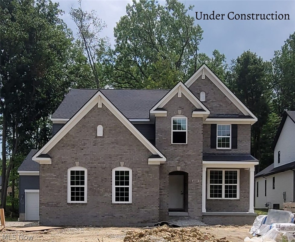 Photo 1 of 34 — 4501 Brookhaven Drive, North Royalton, OH 44133