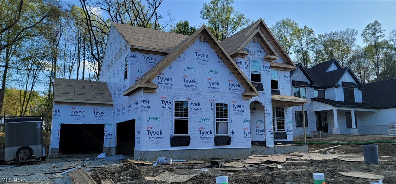 Pine Hill - Residential