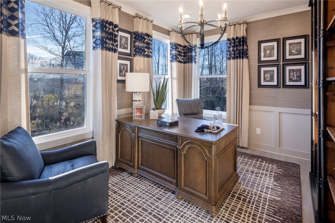 Pine Hill - Residential