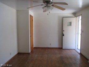 Perkinswood - Residential Income