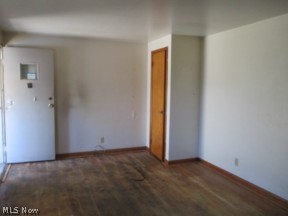 Perkinswood - Residential Income