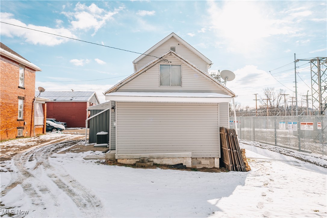 Village/Dennison - Residential