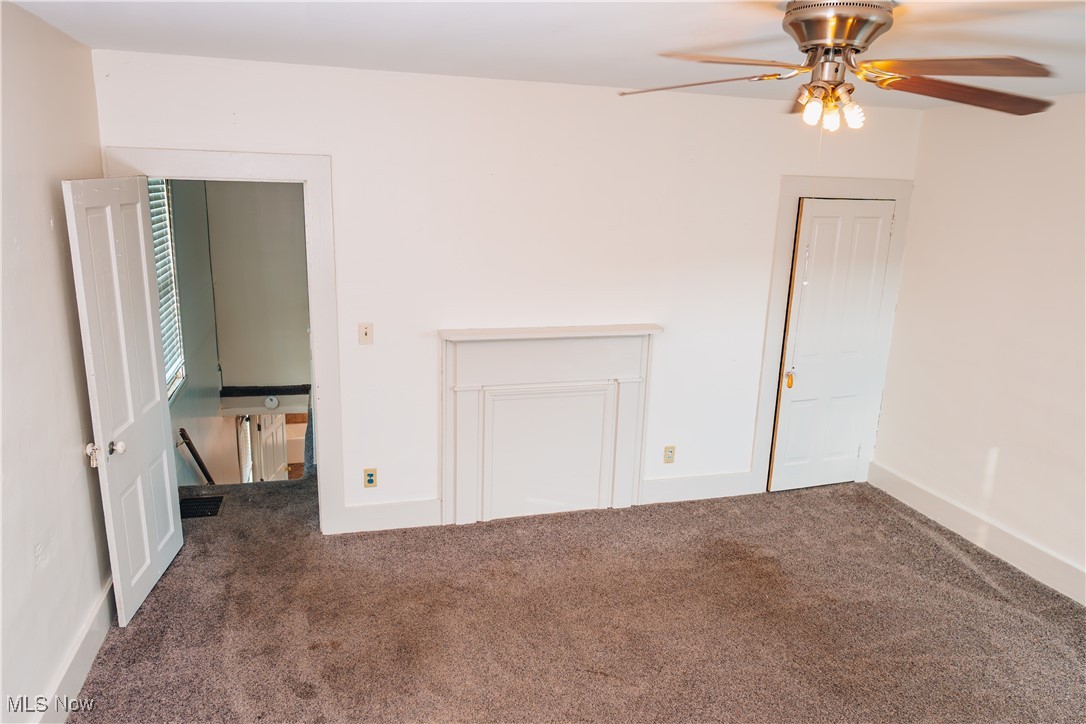 Village/Dennison - Residential