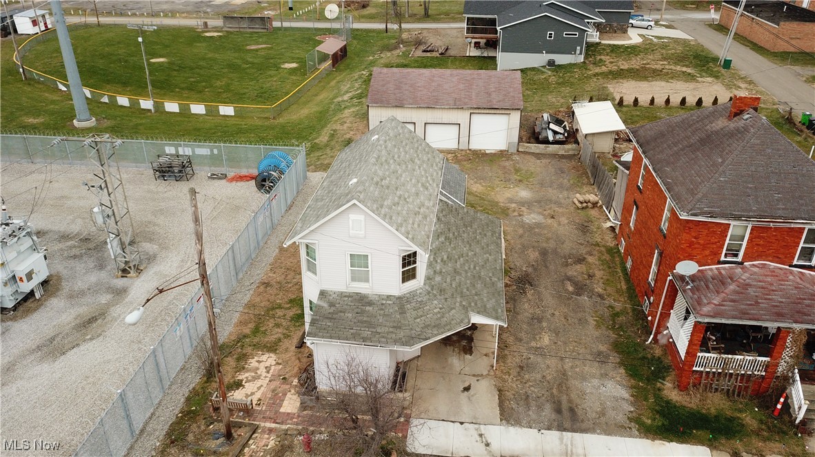 Village/Dennison - Residential