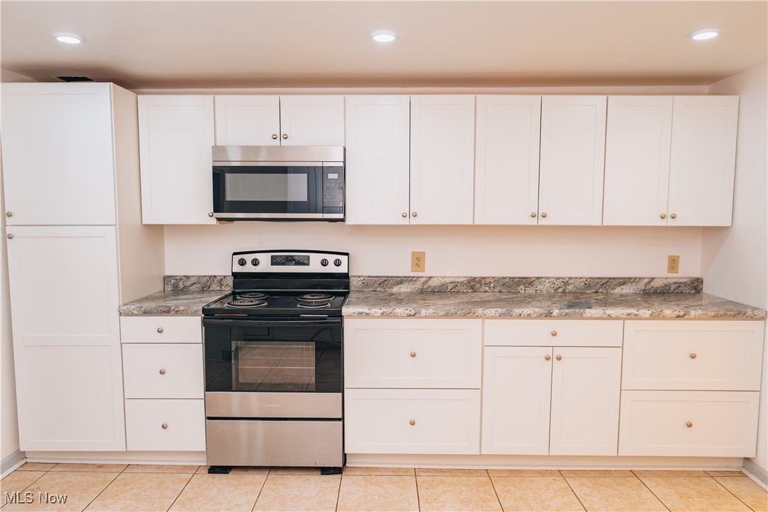 Village/Dennison - Residential