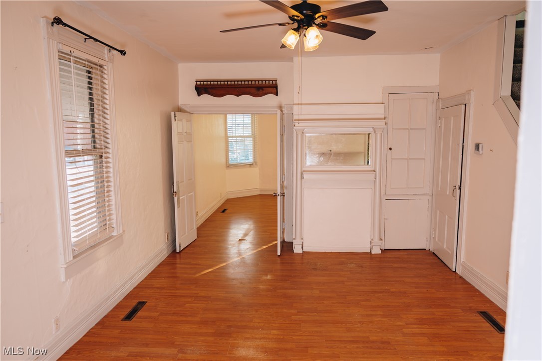 Village/Dennison - Residential